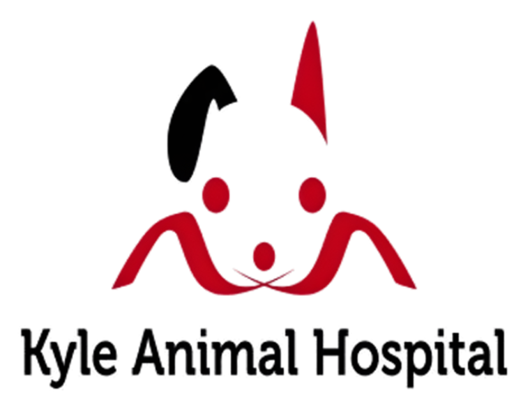 Kyle Animal Hospital Logo